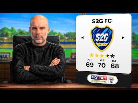 I Hired a New Manager…New Season Begins