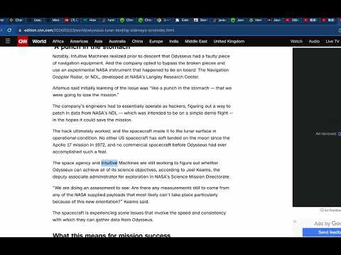 Item video thumbnail