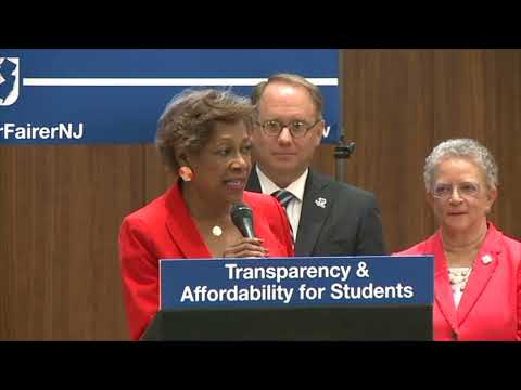 Senator Cunningham Dies
