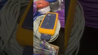 Download lagu how to cat6 fluke test#fluke #cat6#cable #youtube mp3 Download lagu how to cat6 fluke test#fluke #cat6#cable #youtube mp3