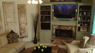 The Flying Drones Sample Video