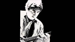 "Ruhkukah" Live, Allan Holdsworth, July 12, 1995, Philadelphia