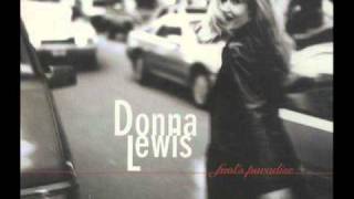 Fool's Paradise by Donna Lewis (Now In A Minute)