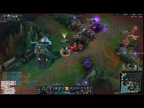 Beifeng Sylas vs Azir super server Grandmaster