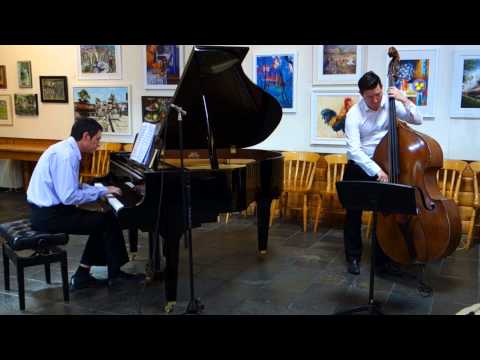 Nottingham Jazz Band - My Favourite Things