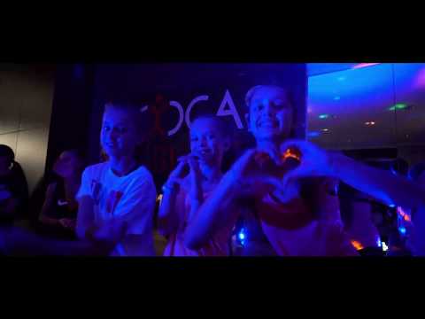 Loocas Master Camp 2K18