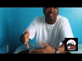 SHO TIME FREESTYLE ON JAY Z'S NYMP INSTRUMENTAL