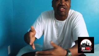 SHO TIME FREESTYLE ON JAY Z&#39;S NYMP INSTRUMENTAL