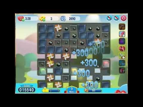 PET RESCUE SAGA LEVEL 6188 ~ No boosters