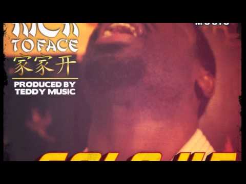 Solo 45 Muay Thai Kick To The Face