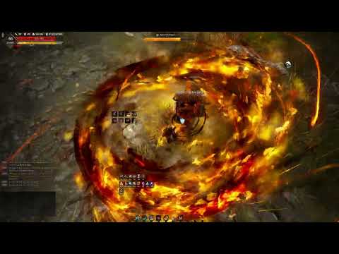 BDO | Awakening Musa | Apex Changui C10  | 1:54