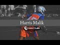 Harris Malik Mid-Atlantic Showcase Lacrosse Highlights | MD 2018 | LSM