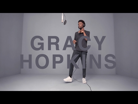 Gracy Hopkins - Acrophobia: High | A COLORS SHOW