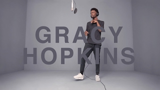 Gracy Hopkins - Acrophobia: High | A COLORS SHOW