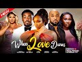 WHEN LOVE DARES LATEST TRENDING NOLLYWOOD MOVIES 2025 Viralvideo Love Trending Shorts
