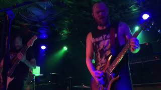 Pallbearer - Devoid of Redemption