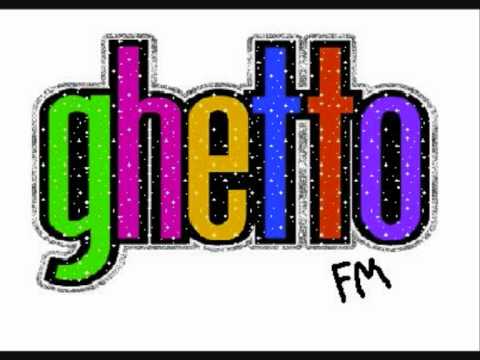 Ghetto Radio FM