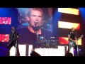 Nickelback - Something In Your Mouth (LIVE ...