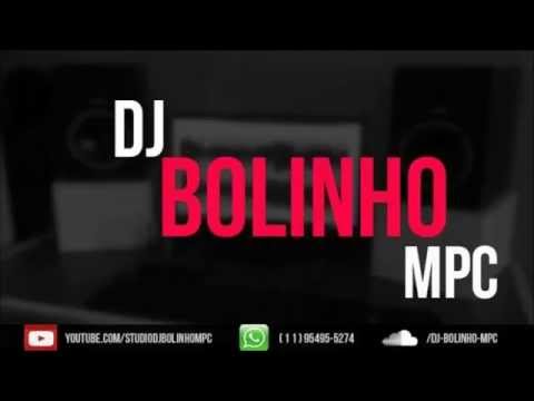 MC JOHNNY 7P - RATATA - (( DJ BOLINHO MPC )) Lançamento 2015