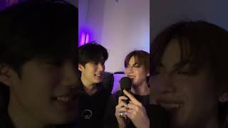 Download lagu ดึกมากแล้ว (Night Ride) - WIN METAWIN ft.Badmixy Cover by TleFirstone mp3