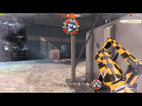 Monthly Final vs PENTA Highlights | S.K.I.L.L. Special Force 2