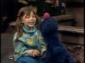 Classic Sesame Street Grover And Heather Counts 1 20 Take 2