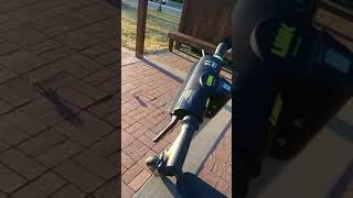 Link Scooters Manhattan, Kansas