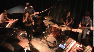 COMUNIDAD SOUL - Man in the mirror - Michael Jackson Version-