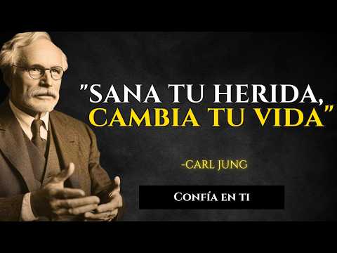 How to Heal the Wound of Childhood Abandoning – Carl Jung