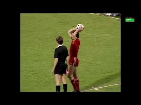 1985 05 29 European Cup Final   Juventus Liverpool AI 1080p 50fps ENG SPA C+ SPAIN HD