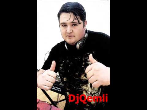 Number One Remixer DjQemli vs Yusuf Guney Iki Ramantik Deli 2012