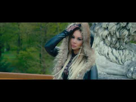 Natasa Matic  - Zbog Tebe (official video) 4k