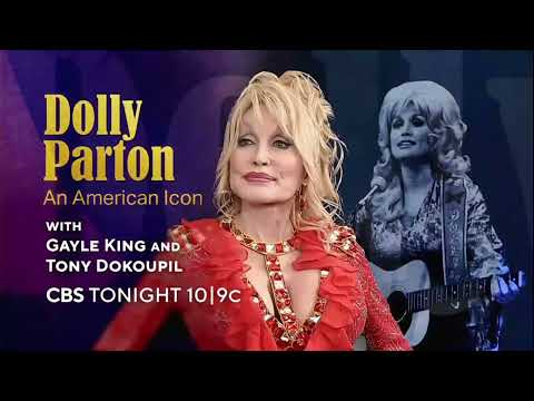 Dolly Parton: An American Icon Promo (CBS - August 25, 2026)
