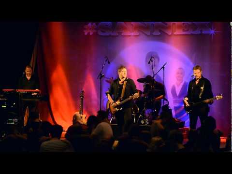 2012-04-15 Sannex - Om himlen och Österlen