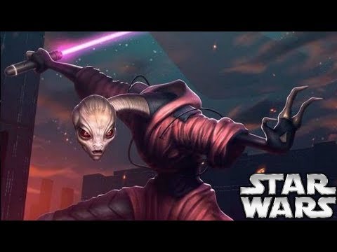 The Most Powerful Type of Jedi - Star Wars Explained