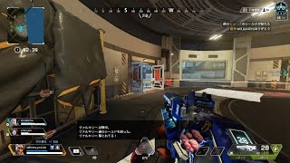 ザキ丸悲願のダイヤ帯到達マッチ！