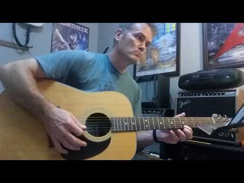 Blues You Can Use Lesson #13, More Minor Blues, Played By Ron Smith