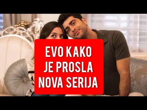 EVO KAKO JE PROSLA NOVA SERIJA SILE TURKOGLU - OVO su svi cekali