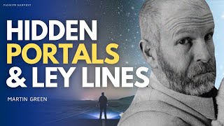 Grid Point 44 and Energetic Portals with Martin Green