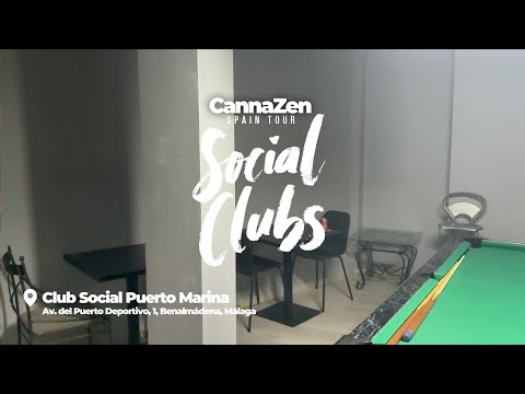 Puerto Marina Málaga