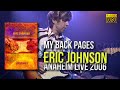 Eric Johnson - My Back Pages (Anaheim Live 2006) - [Remastered to FullHD]