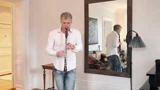 Vandoren Anches clarinette Sib V21 force 5 - Video