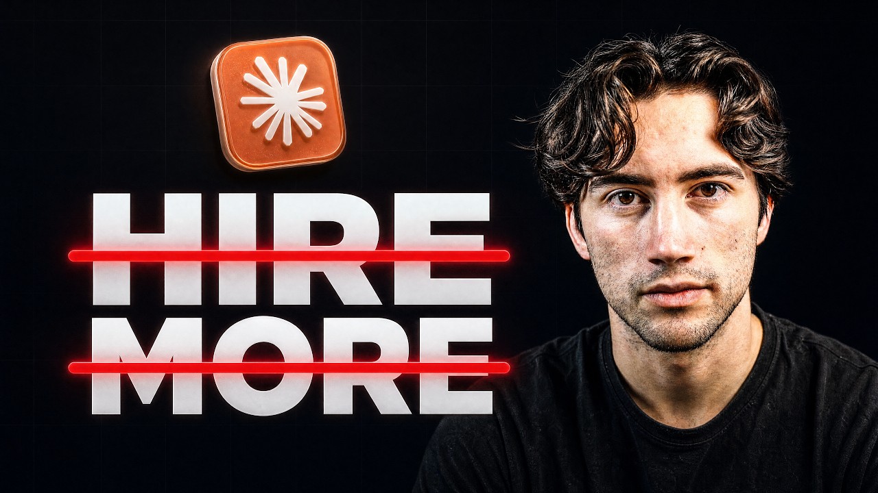 Claude Projects Run Your Business (Exact Setup)