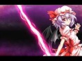 TouHou Priere (Remilia Scarlet Song) 