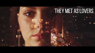 Paul Maged - The Glass River (Ballad of Alan &amp; Jane) - Official Music Video