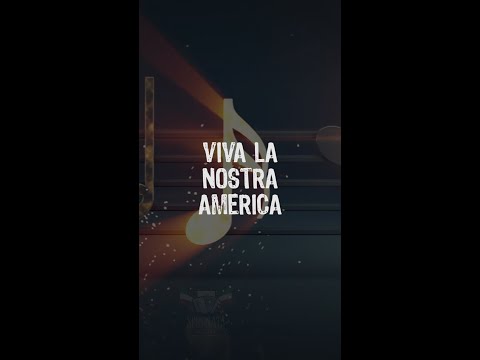 20 VIVA LA NOSTRA AMERICA