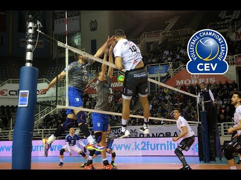 3 Meter Spike Ramon Martinez Gion