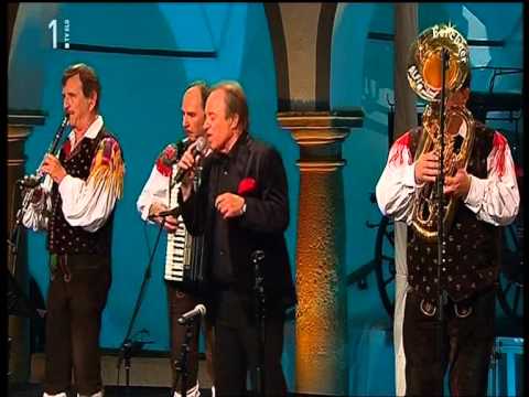 Alfi Nipič in njegovi muzikanti-Ljubo doma, kdor ga ima