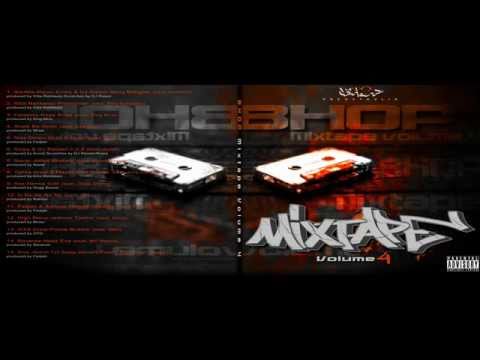 Niss - Dobro Došli U Hood (Beat by Niss)