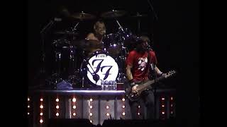 Foo Fighters - RIMAC Arena, San Diego, CA (15/04/2003)